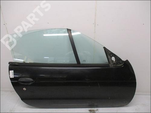 Used Right front door Right front door RENAULT MEGANE I Cabriolet (EA0/1_) 1.6 e (EA0F) (90 hp) 10947438 10947438