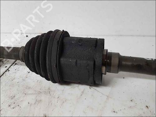 Right front driveshaft BMW 3 (E46) 330 xd | BP37041661M39 - Image 3