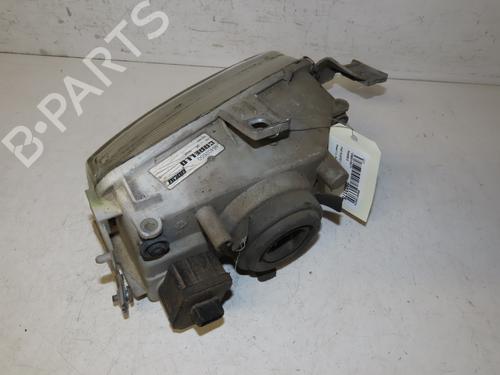 Left headlight FIAT PUNTO (176_) 55 1.1 | BP26196878C28 