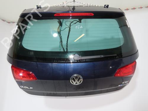 Used Tailgate VW GOLF VII (5G1, BQ1, BE1, BE2) 1.4 TSI (122 hp) 30629765