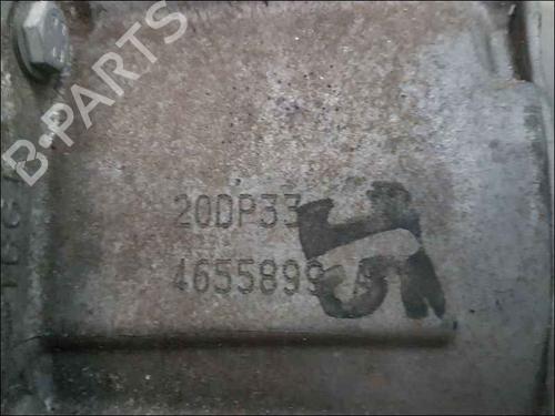 Gearbox OPEL CORSA D (S07) 1.3 CDTI (L08, L68) | BP37041632M3 - Image 4