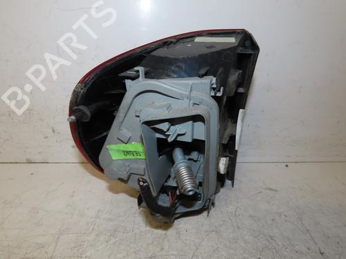 Right taillight VW FOX Hatchback (5Z1, 5Z3, 5Z4) 1.2 | BP22404088C35 