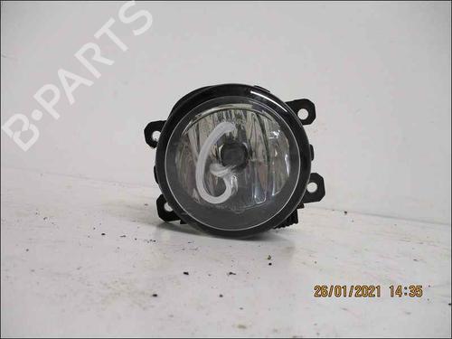 Used Left front fog light Left front fog light 37040917 37040917