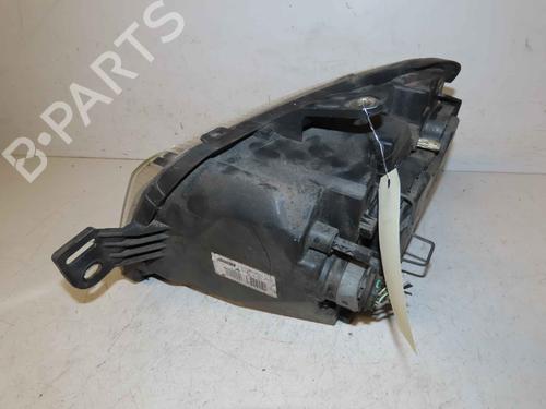 Right headlight FIAT PANDA (169_) 1.2 (169.AXB11, 169.AXB1A) | BP37055111C29 - Image 3