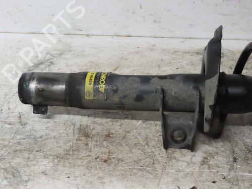 Left front shock absorber VW GOLF VI (5K1) 2.0 TDI | BP37045228M16 - Image 3