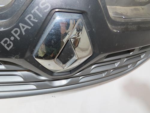 Used Grille RENAULT MASTER III Van (FV) 2.3 dCi 170 FWD (FV0L) (170 hp) 29414496