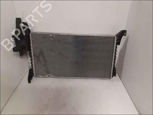 Used Intercooler Intercooler 37042486 37042486