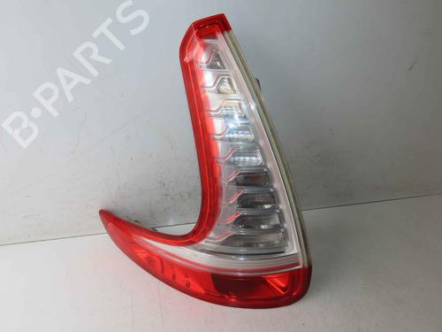 Used Right taillight Right taillight 37049693 37049693