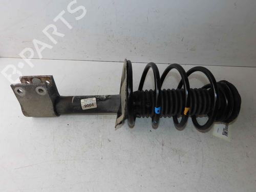 Used Right front shock absorber Right front shock absorber 37058808 37058808