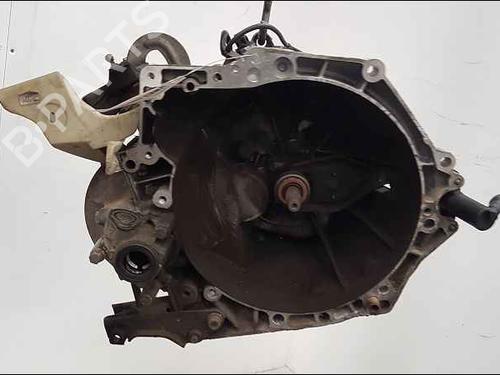Used Gearbox Gearbox 37042073 37042073