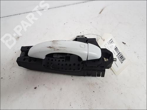 Used Rear right exterior door handle AUDI A1 Sportback (8XA, 8XF) 1.2 TFSI (86 hp) 10949703