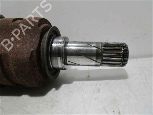 Right front driveshaft OPEL CORSA D (S07) 1.3 CDTI (L08, L68) | BP37039473M39 - Image 3