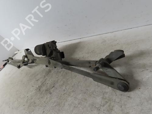 Front wiper motor PEUGEOT 307 (3A/C) 1.6 HDi 110 | BP17995047M29 
