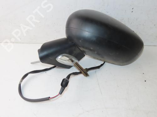 Left mirror CITROËN C3 II (SC_) 1.4 HDi 70 (SC8HZC, SC8HR0, SC8HP4) | BP29294451C26 