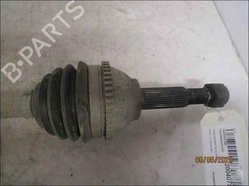 Left front driveshaft FORD TRANSIT Van (FA_ _) 2.0 DI (FAE_, FAF_, FAG_) | BP37040293M38 - Image 2