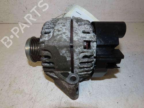 Alternator FIAT PUNTO (199_) 1.3 D Multijet | BP37047400M7 - Image 2