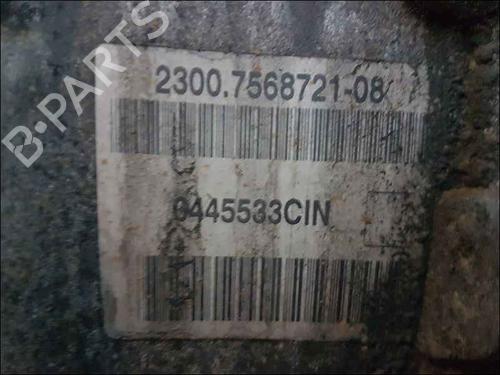 Gearbox MINI MINI (R56) Cooper D | BP37040728M3 - Image 4