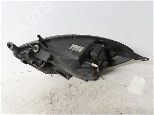 Right headlight NISSAN NOTE (E11, NE11) 1.4 | BP18732372C29 