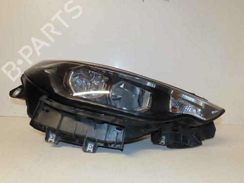 Right headlight FIAT TIPO Hatchback (356_, 357_) 1.4 (356HXF1B) | BP37054851C29 - Image 2