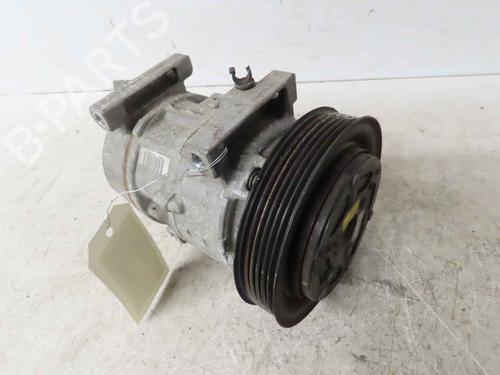 Used AC compressor AC compressor 37045799 37045799