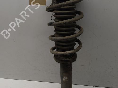 Used Left front shock absorber Left front shock absorber PEUGEOT 407 SW (6E_, 6D_) 2.0 HDi 135 (136 hp) 40204518 40204518