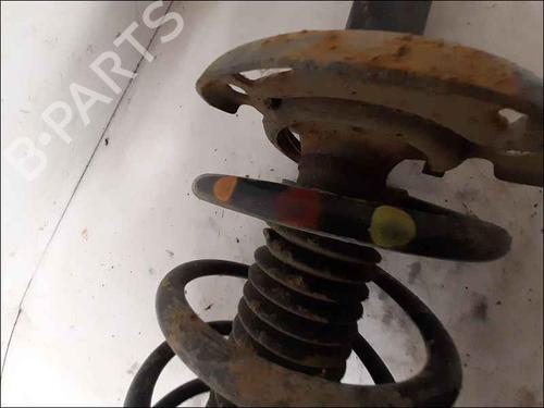 Left front shock absorber CITROËN C3 III (SX) 1.6 BlueHDi 75 | BP37040800M16 - Image 2