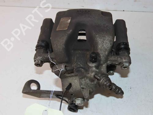 Left rear brake caliper CITROËN JUMPY III Van (V_) 2.0 BlueHDi 180 | BP37056264M107 - Image 2