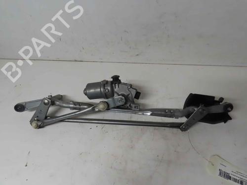 Front wiper motor SUZUKI IGNIS III (MF, FF) 1.2 (ATK412) | BP37047653M29 - Image 2