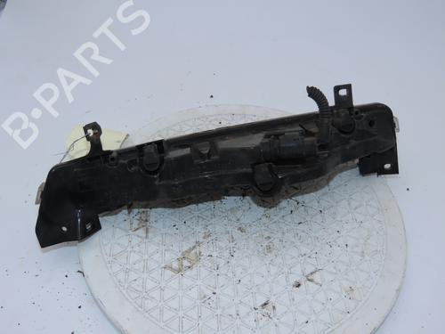 Left daytime light CITROËN C4 Grand Picasso I (UA_) 1.6 HDi 110 | BP19917062C104 