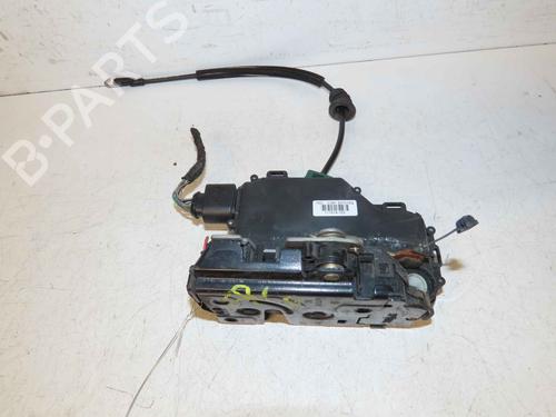 Used Front left lock Front left lock 37054767 37054767