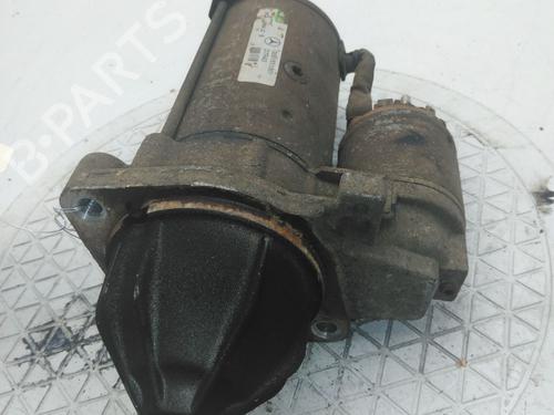 Used Starter Starter 39231352 39231352