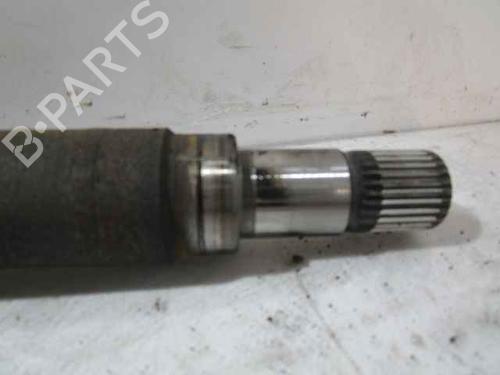 Right front driveshaft FORD KUGA I 2.0 TDCi | BP37039176M39 - Image 4