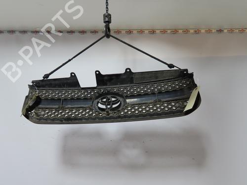 Used Grille Grille 36789734 36789734