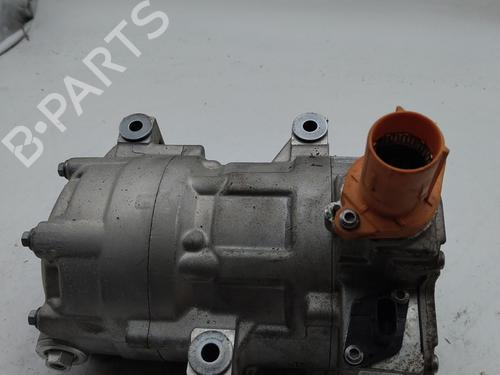 AC compressor DS DS 4 II (FR_, FB_, F3_, FP_) E-TENSE 225 (F3DGZT) | BP38077156M34 - Image 5