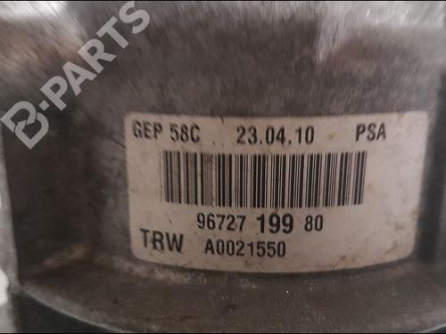 Steering pump PEUGEOT 308 I (4A_, 4C_) 1.6 HDi | BP10943549M99 