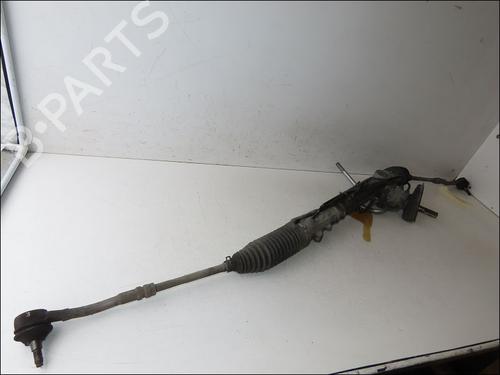 Used Steering rack Steering rack PEUGEOT 308 I (4A_, 4C_) 1.6 HDi (112 hp) 33133556 33133556