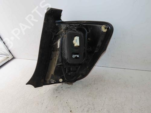 Rear bumper left light CITROËN C3 II (SC_) 1.0 VTi 68 | BP37057699C81 - Image 2