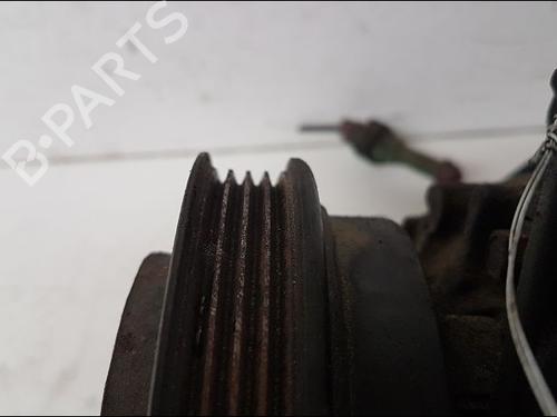 AC compressor VW PASSAT B5.5 (3B3) 1.9 TDI | BP15076848M34