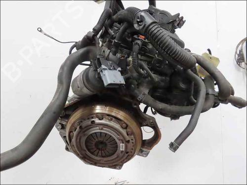 Engine OPEL ASTRA J (P10) 1.4 (68) | BP37045917M1 - Image 2