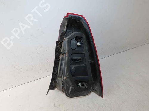 Rear bumper left light DACIA LOGAN (LS_) 1.2 16V (LS1N, LS02, BS02) | BP37055045C81 - Image 2