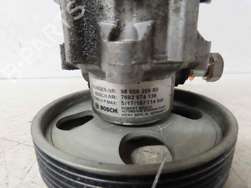 Steering pump PEUGEOT BOXER Van 2.0 BlueHDi 130 | BP37046257M99 - Image 3