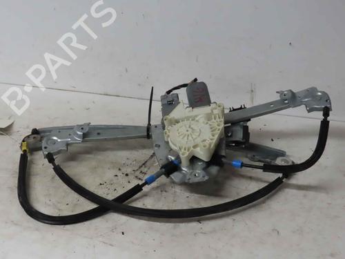 Used Front left window mechanism Front left window mechanism 37042726 37042726