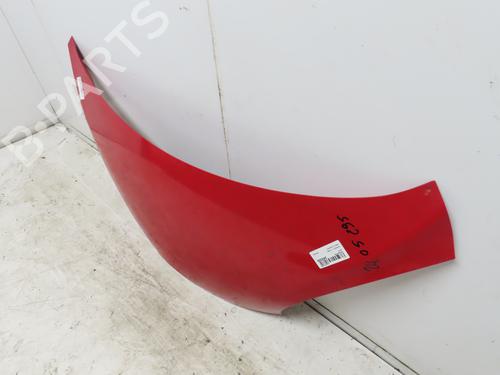 Capot Capot CITROËN C1 (PM_, PN_) 1.0 (68 hp) 19690118 19690118