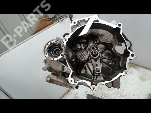 Gearbox SEAT IBIZA IV (6J5, 6P1) 1.2 | BP10941902M3 