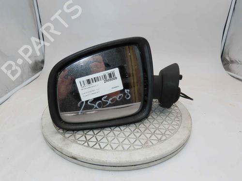 Used Left mirror Left mirror 37053834 37053834