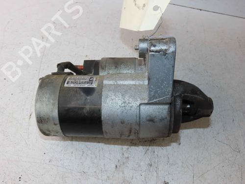 Starter CITROËN C4 II (NC_) 1.6 BlueHDi 100 | BP37058184M8 - Image 3