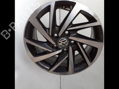 Rim VW GOLF SPORTSVAN VII (AM1, AN1) 1.4 TSI | BP25750393C45 