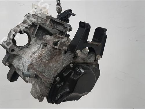 Gearbox VW POLO IV (9N_, 9A_) 1.2 | BP23169758M3
