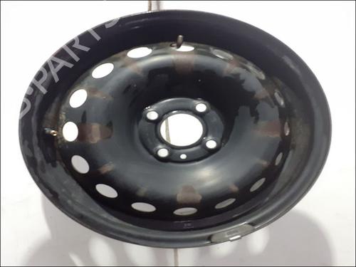 Used Rim RENAULT MODUS / GRAND MODUS (F/JP0_) 1.2 (JP0C, JP0K, FP0C, FP0K, FP0P, JP0P, JP0T) (75 hp) 32659294
