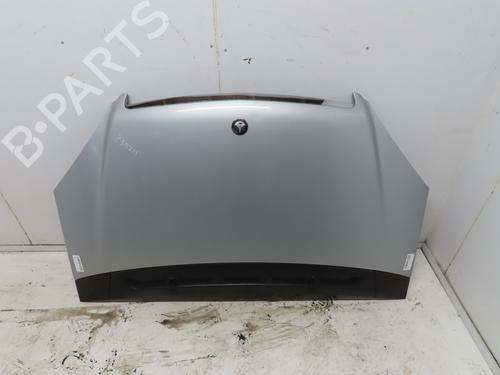 Used Hood MERCEDES-BENZ A-CLASS (W169) A 180 CDI (169.007, 169.307) (109 hp) 19308444